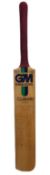 Lavina Duchess of Norfolk XI V England Young Cricketers signed Gunn and Moore Cricket Bat by 26