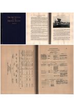 The Air Annual of the British Empire 1932-33 unsigned hardback book. Volume IV Burge, C.G. (Squadron