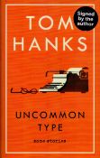 Tom Hanks signed Uncommon type hardback book. Signed on inside title page. Good condition. All