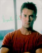 Rupert Everett signed 10x8inch colour photo. Good condition. All autographs come with a