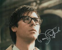Barry Bostwick signed 10x8 inch vintage colour photo. Good condition. All autographs come with a