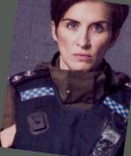 Vicky McClure colour photo from her role as Detective Inspector Kate Fleming in the BBC series