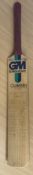 Lavina Duchess of Norfolk XI V England Young Cricketers signed Gunn and Moore Cricket Bat by 26