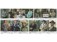 TV Eastenders Collection of Promo photos from past and present cast, includes some great names
