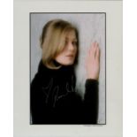 Rosamund Pike signed 10x8 inch colour photo. Good condition. All autographs come with a