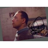 Stephen Graham signed colour photo Measures 7"x5"appx. Good condition. All autographs come with a