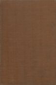 Eastern Approaches by Fitzroy Maclean 1951 hardback book with 415 pages, some signs of ageing,
