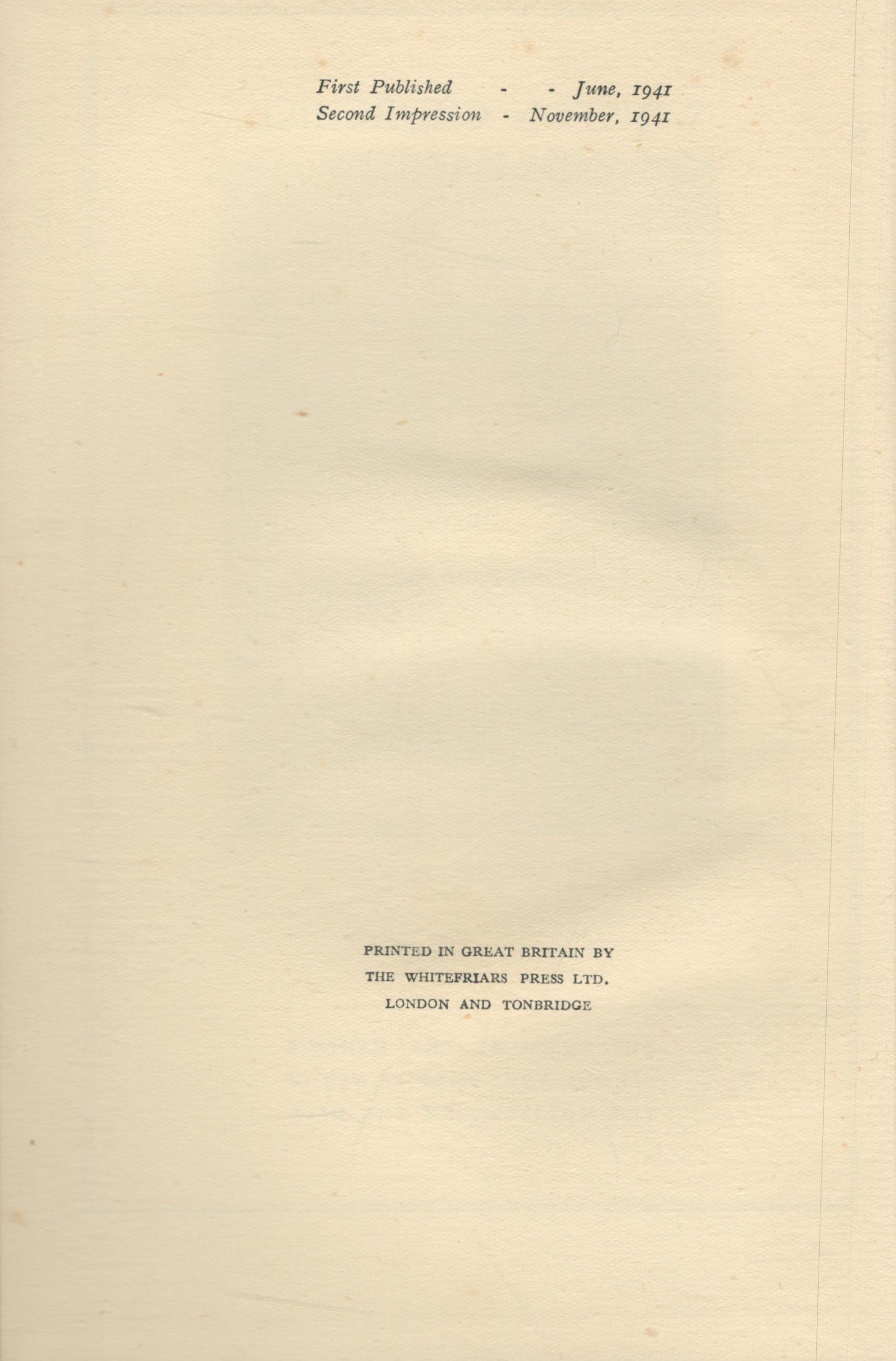 Winston Churchill and Harrow - Memories of the Prime Minister's Schooldays 1888-1892 collected by - Image 3 of 3