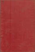 Eastern Approaches by Fitzroy Maclean 1950 hardback book with 543 pages, some signs of ageing,