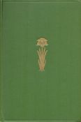 In Search of Wales by H V Morton 1934 hardback book with 273 pages, early signs of ageing, good