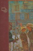 Post-Impressionism - History of Art by Michel-Claude Jalard 1968, hardback book with 207 pages, good