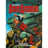 The Complete Gerry Anderson - The Authorised Episode Guide by Chris Bentley 2008 softback book