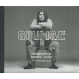 Grunge by Thurston Moore 2009 hardback book with 159 pages, good condition. Sold on behalf of