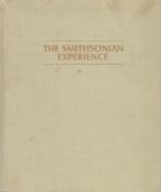 The Smithsonian Experience - Science-History-The Arts - The Treasures of the Nation 1977 hardback