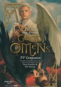 The Nice Accurate Good Omens TV Companion - Your guide to Armageddon and the series based on the