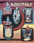 The Collectors Encyclopaedia of Noritake Second Series by Joan Van Patten 1994 hardback book with