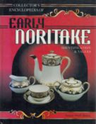 The Collectors Encyclopaedia of Early Noritake identification and Values by Aimee Neff Alden 1995