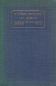 Winston Churchill and Harrow - Memories of the Prime Minister's Schooldays 1888-1892 collected by