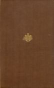 Phoenix - The Posthumous Papers of D H Lawrence edited by Edward D McDonald 1936 hardback book