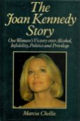 The Joan Kennedy Story - One Woman's Victory over Alcohol, Infidelity, Politics and Privilege by