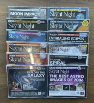 BBC Sky at Night CD-ROM Collection Includes The lost star atlas, Stunning spiral, The best astro