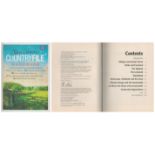 John Craven's Countryfile Handbook first edition 2010 hardback book. Unsigned. Good Condition. All