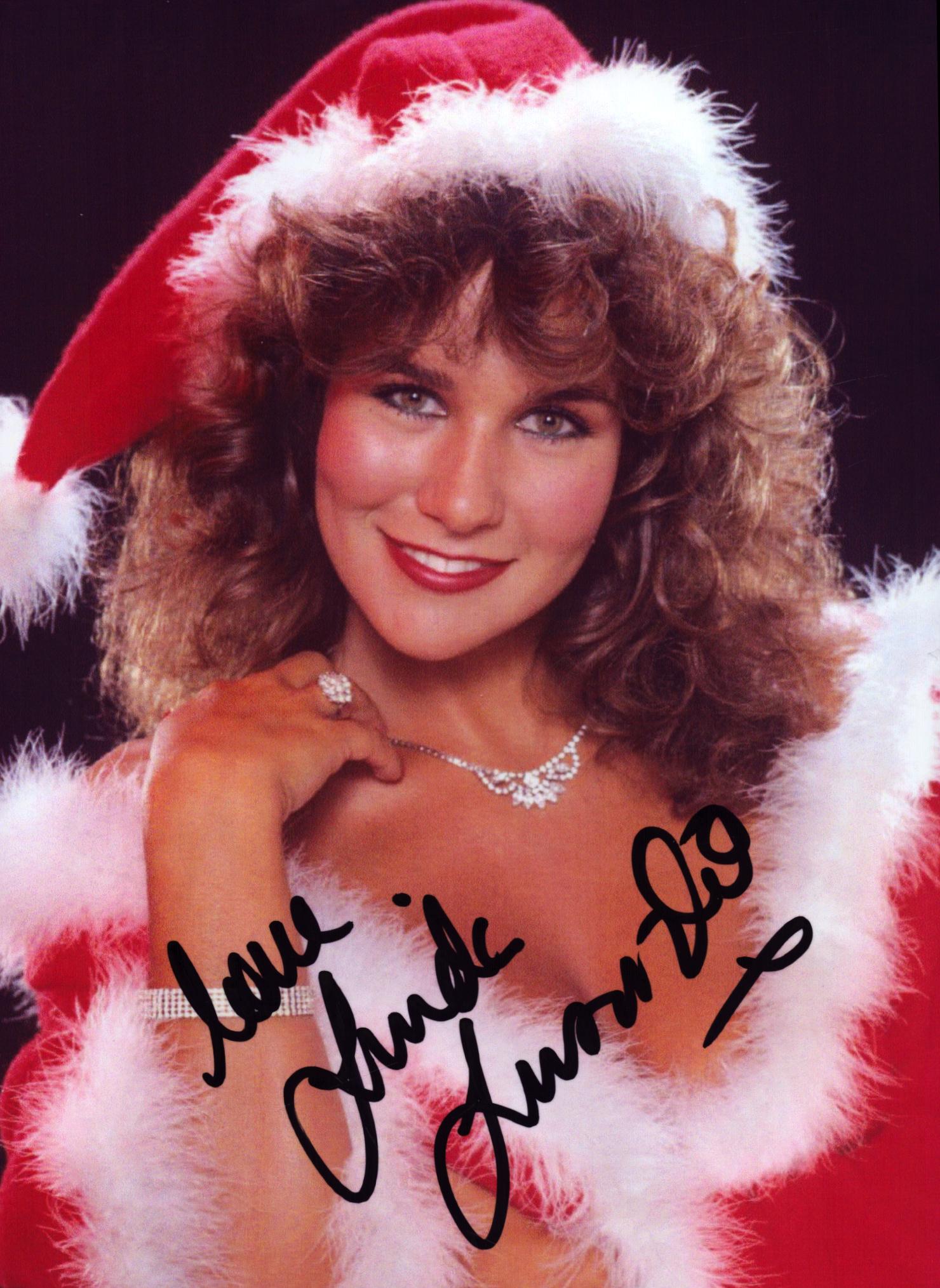 Linda Lusardi signed 7x5 inch colour photo. Good Condition. All autographs come with a Certificate