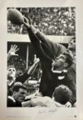 Colin Meads - All Blacks - Signed limited Edition photographic print This superb, limited edition of