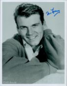 DON MURRAY Actor signed 8x10 Photo. Good condition. Est