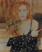 Sarah Jessica Parker signed 10x8 inch colour photo. Good Condition. All autographs come with a