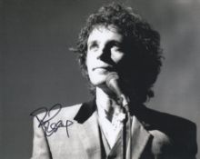 David Essex, 1970's and 80's pop star who also sang on the legendary War of the Worlds album by Jeff