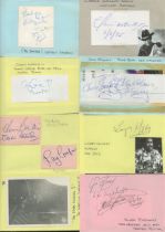 Blues Musicians signature collection. Includes Guitar Slim Jnr, Allen Toussaint, Larry McCray, Corey