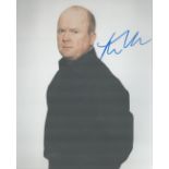 Steve Mcfadden signed 10x8 colour photo. Good Condition. All autographs come with a Certificate of
