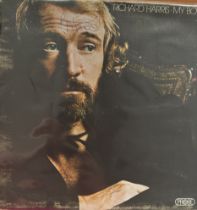 Richard Harris Actor Signed 1971 Lp Record 'My Boy'. Good Condition. All autographs come with a