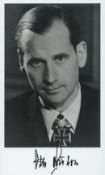 WWII Kapitan Otto von Bulow signed 6x4 inch black and white photo. Kreigsmarine Uboat veteran.