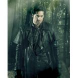 Richard Armitage signed Robin Hood 10x8 colour photo. Richard Crispin Armitage (born 22 August 1971)