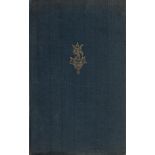 Atlantic Charter by Cecil King 1943 First Edition Hardback Book with 232 pages published by The