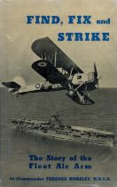 Fighter Test Pilot from Hurricane to Tornado by Roland Beamont 1986 Book Club Edition Hardback