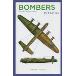 Kenneth Munson Hardback Book Titled Bombers-Patrol and Transport Aircraft. This Edition Published in