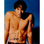 Jason Scott Lee signed 10x8 inch colour photo. Good Condition. All autographs come with a