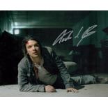 Andrew Lee Potts signed 10x8 inch colour photo. Good Condition. All autographs come with a