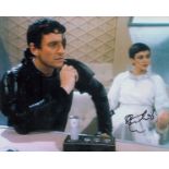 Stephen Greif signed 10x8 inch Hitchhikers Guide to the Galaxy colour photo. Good Condition. All