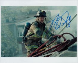 Robert Patrick signed 10x8 inch colour photo. Good Condition. All autographs come with a Certificate