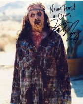 SALE! The Devil's Rejects Kate Norby hand signed 10x8 photo. This beautiful 10x8 hand signed photo