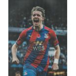 Conor Gallagher signed 14x11 inch colour print. Good condition Est.