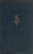 Atlantic Charter by Cecil King 1943 First Edition Hardback Book with 232 pages published by The
