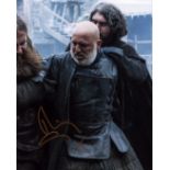 Robert Llewellyn signed 10x8 inch colour photo. Good condition Est.