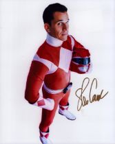 Steve Cardenas signed 10x8 inch colour photo. Good Condition. All autographs come with a Certificate