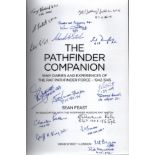 The Pathfinder Companion: War Diaries and Experiences of the RAF Pathfinder Force-1942-1945 by
