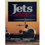 Jet Aircraft Publications Includes Jets - Airliners of The Golden Age by James Ott and Aram Gesar